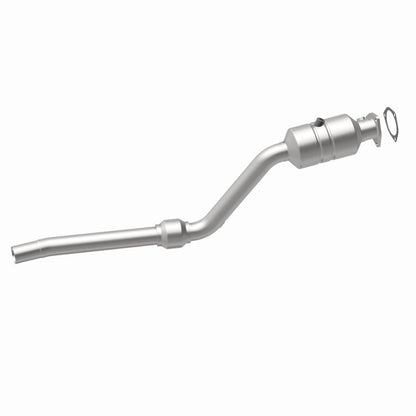 MagnaFlow Audi HM Grade Federal / EPA Compliant Direct-Fit Catalytic Converter 24176 360 Degree Image Set