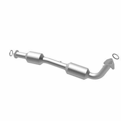 MagnaFlow Toyota California Grade CARB Compliant Direct-Fit Catalytic Converter 5582630 360 Degree Image Set