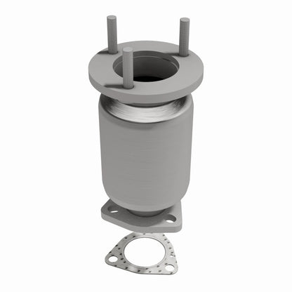 MagnaFlow Mazda B2200 California Grade CARB Compliant Direct-Fit Catalytic Converter 333601 360 Degree Image Set