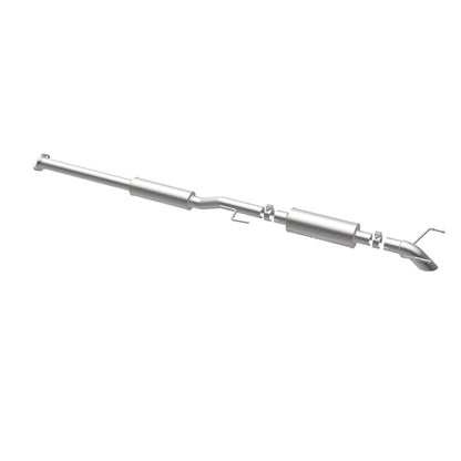 MagnaFlow Toyota Tacoma Off Road Pro Series Cat-Back Performance Exhaust System 17151 360 Degree Image Set