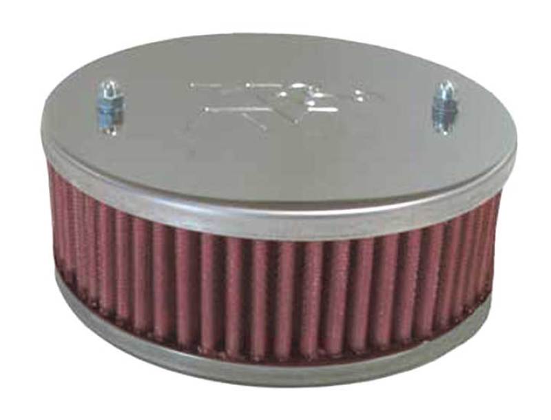 K&N Engineering KN Custom Air Filter Air Filters Air Filters - Direct Fit main image