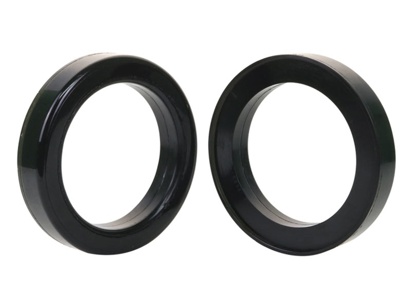 Whiteline 91-07 Toyota Land Cruiser Spring Pad Bushing Kit W73385 W73385 Photo - out of package