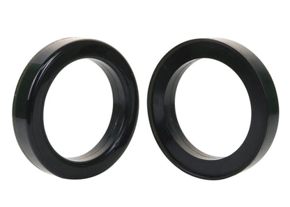 Whiteline 91-07 Toyota Land Cruiser Spring Pad Bushing Kit W73385 W73385 Photo - out of package