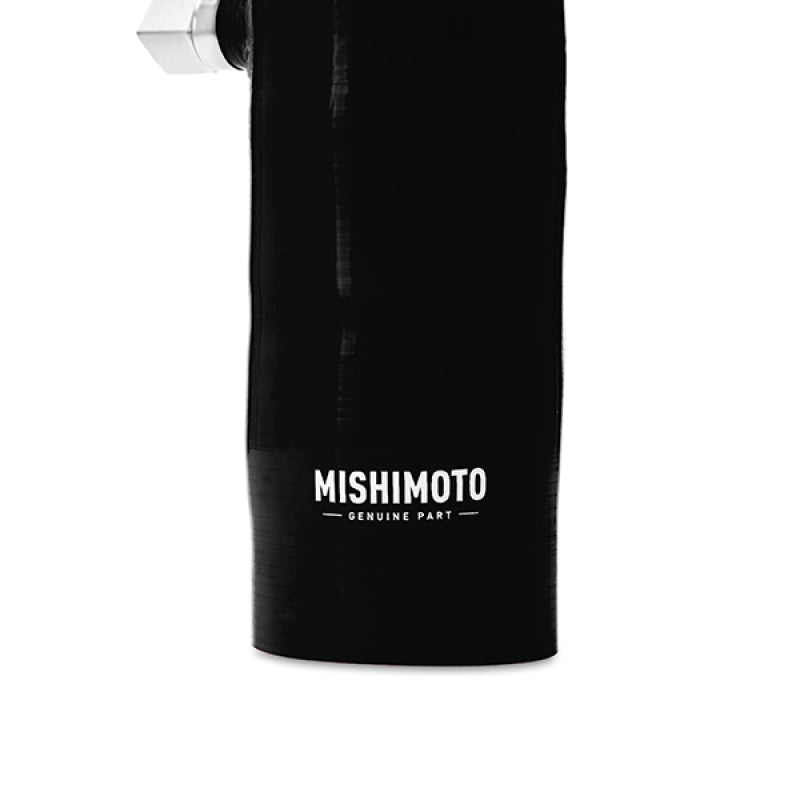 Mishimoto Nissan 350Z Air Intake Hose Kit MMHOSE-350Z-03IHBK User 3