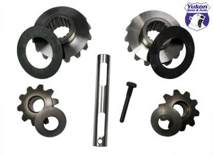 Yukon Gear & Axle Yukon Gear Standard Open Spider Gear Kit For 55 To 64 GM Chevy 55P w/ 17 Spline Axles YPKGM55P-S-17 YPKGM55P-S-17 Photo - Primary