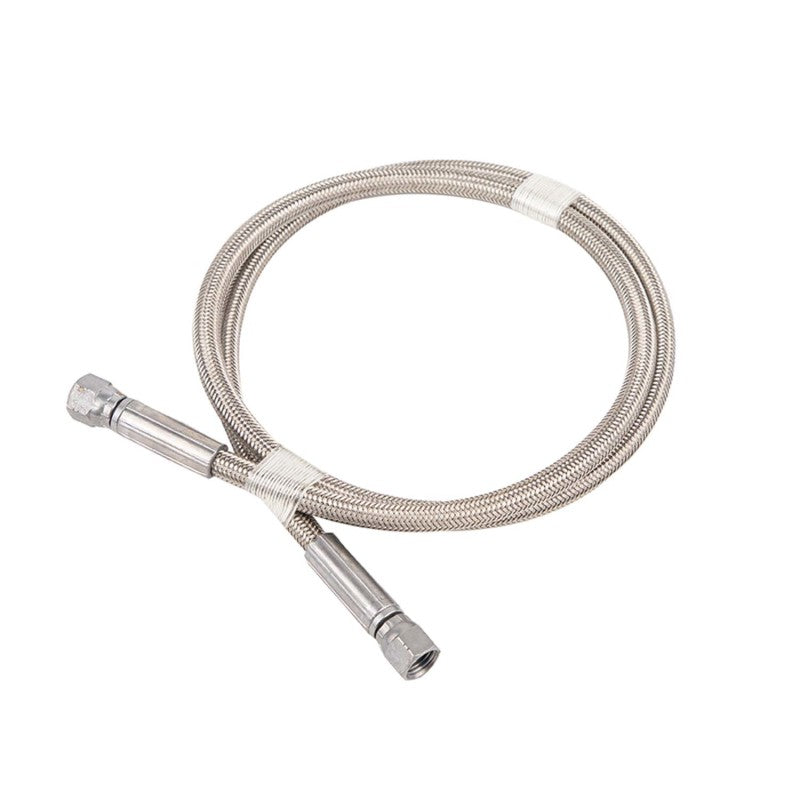ARB Hose Reinforced Jic-4 1M 1Pk 0740203 0740203 Photo - Primary