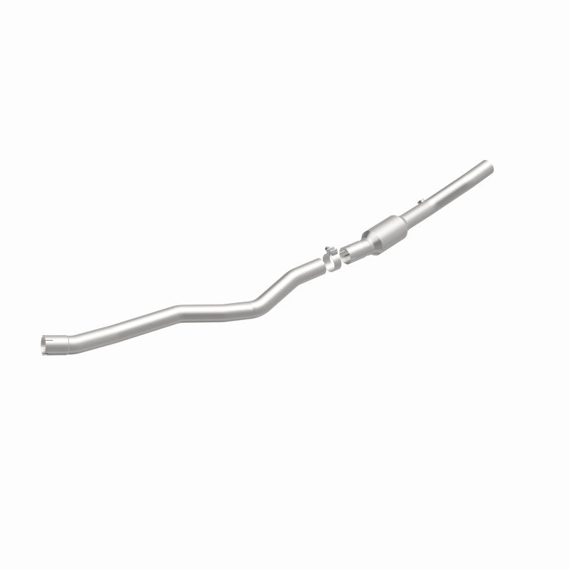 MagnaFlow Dodge Dakota California Grade CARB Compliant Direct-Fit Catalytic Converter 3391228 360 Degree Image Set
