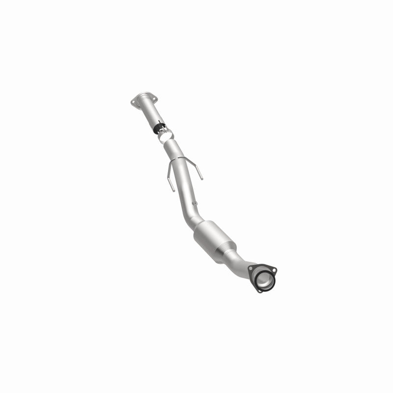 MagnaFlow OEM Grade Federal / EPA Compliant Direct-Fit Catalytic Converter 49022 360 Degree Image Set