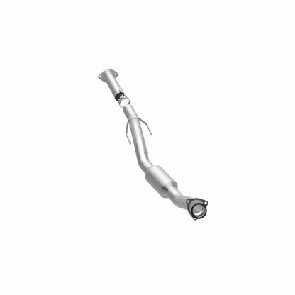 MagnaFlow OEM Grade Federal / EPA Compliant Direct-Fit Catalytic Converter 49022 360 Degree Image Set
