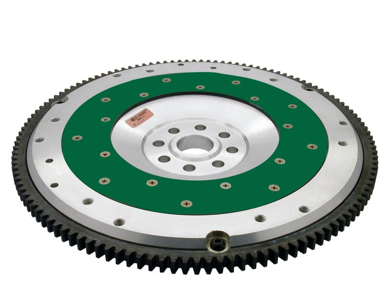 Fidanza Lightened Flywheel Subaru WRX 6/01-07 110001 Photo - Primary