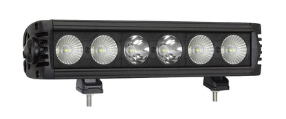 Hella ValueFit Design Light Bar 6 LED/11" - Combo Beam 357209001 Photo - Primary