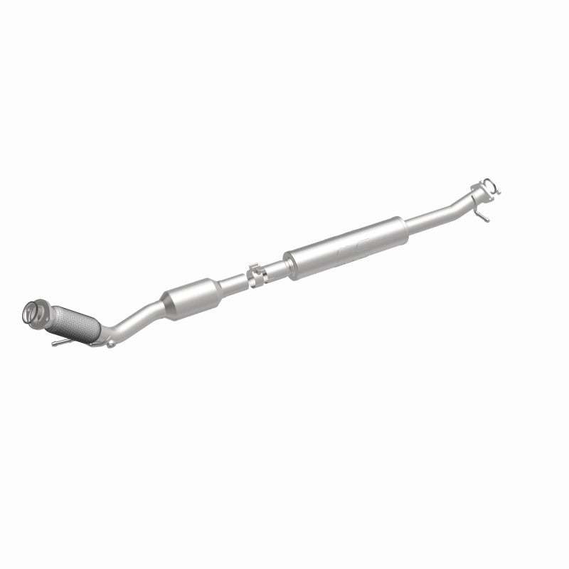Magnaflow 2019 Toyota RAV4 2.5L Direct Fit Converter 23-218 23-218 360 Degree Image Set
