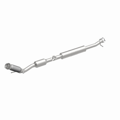 Magnaflow 2019 Toyota RAV4 2.5L Direct Fit Converter 23-218 23-218 360 Degree Image Set