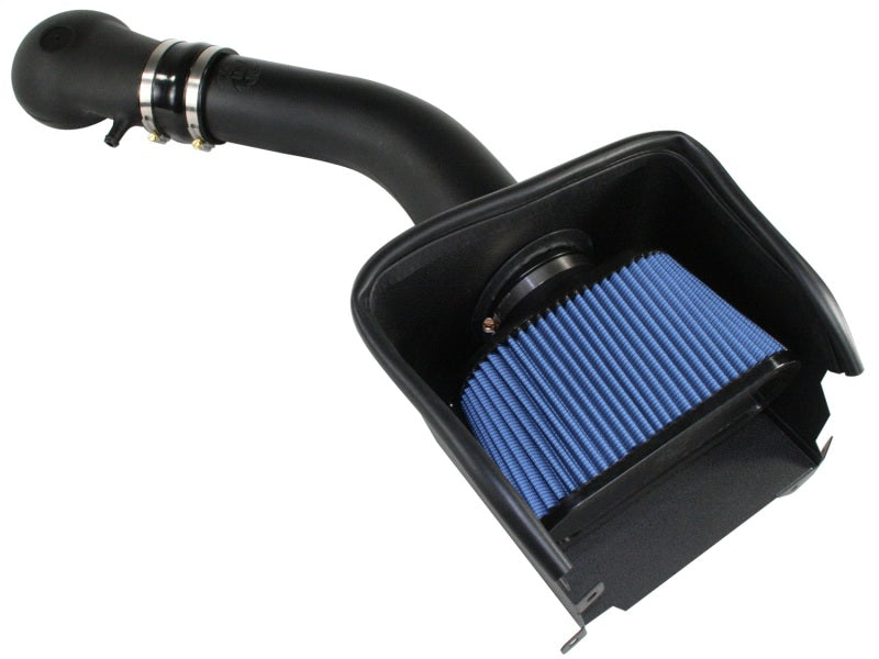 aFe Stage 2 Cold Air Intake Dodge Ram 2500 All 1994-1998 54-10112 Photo - Unmounted