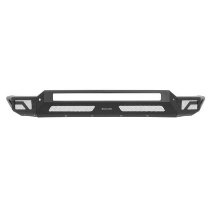 Westin 2020 Chevrolet Silverado 2500/3500 Pro-Mod Front Bumper 58-41225 58-41225 Photo - Primary