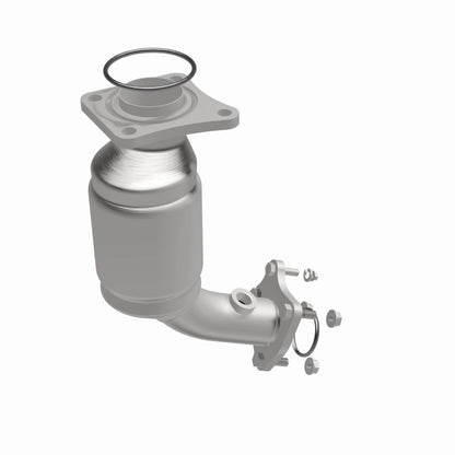 MagnaFlow Nissan Murano OEM Grade Federal / EPA Compliant Direct-Fit Catalytic Converter 49276 360 Degree Image Set