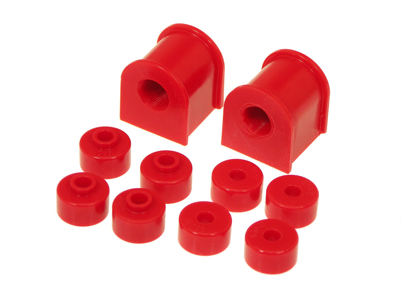 Prothane Suspension Stabilizer Bar Bushing 14-1122 Photo - Primary