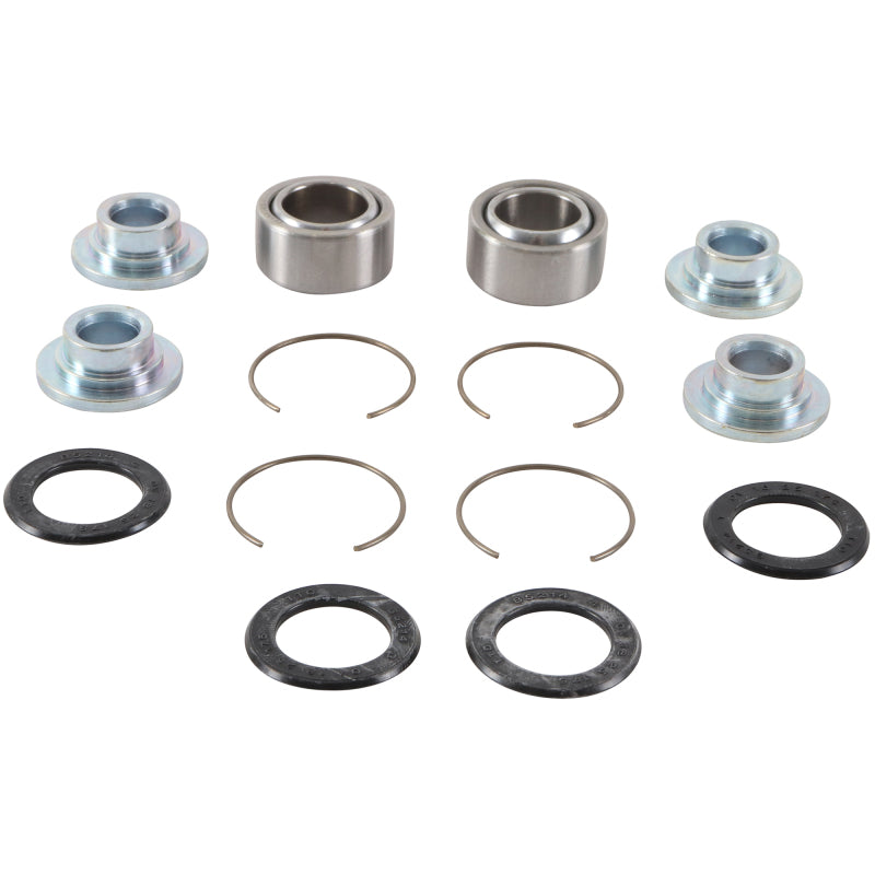 Pivot Works 21-23 Gas-Gas MC 65 PW Rear Shock Bearing Kit PWSHK-T07-000 PWSHK-T07-000 Photo - Primary