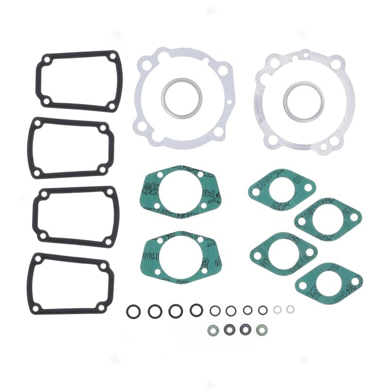 Athena 95-97 Ducatii 400 Top End Gasket Kit P400110600600 P400110600600 Photo - Primary