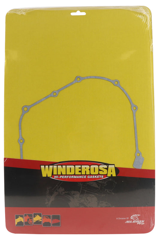 Vertex Pistons Vertex Gaskets 1992 Honda VT1100C Inner Clutch - Side Cover Gasket Kit 332013 332013 Photo - Primary
