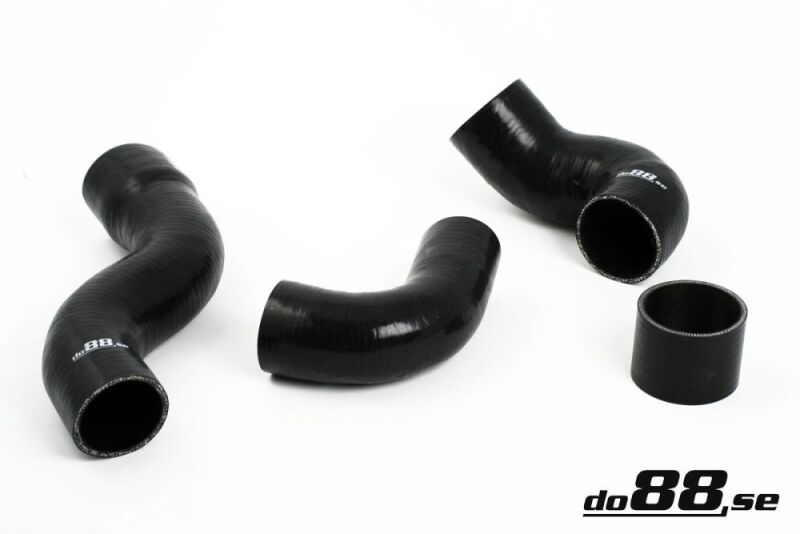 do88 DOB Hose - Intercooler/Turbo Air Intake Systems Silicone Couplers & Hoses main image