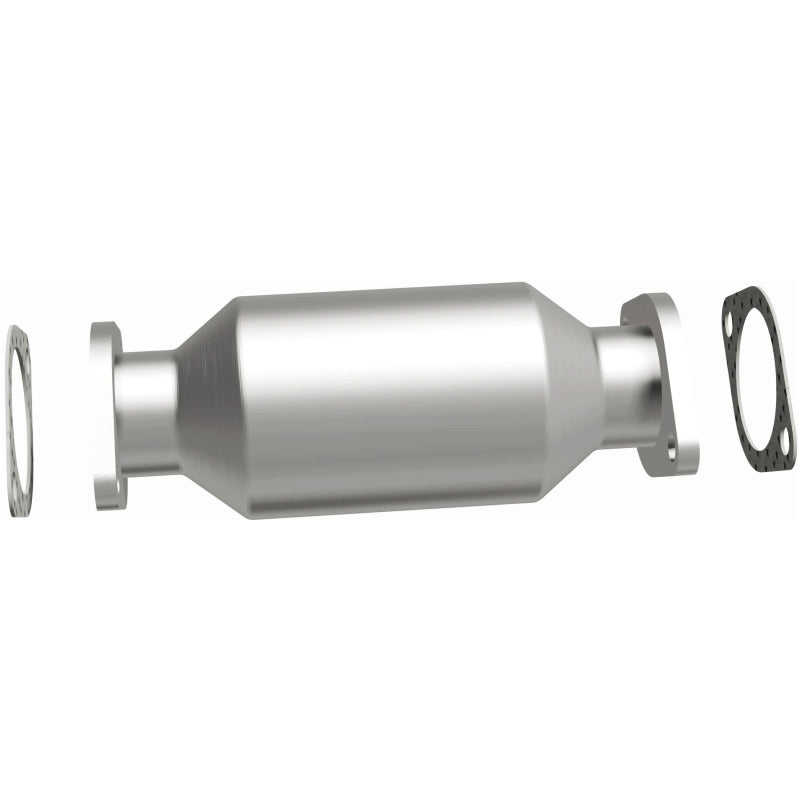 MagnaFlow Hyundai OEM Grade Federal / EPA Compliant Direct-Fit Catalytic Converter 51708 Photo - out of package