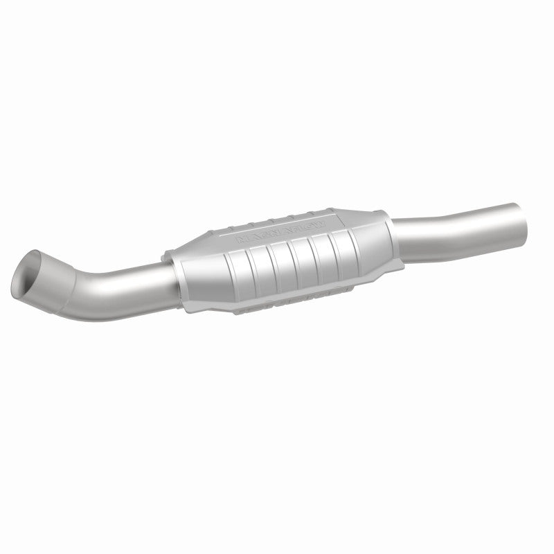 MagnaFlow Standard Grade Federal / EPA Compliant Direct-Fit Catalytic Converter 23289 360 Degree Image Set