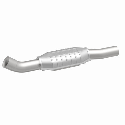 MagnaFlow Standard Grade Federal / EPA Compliant Direct-Fit Catalytic Converter 23289 360 Degree Image Set