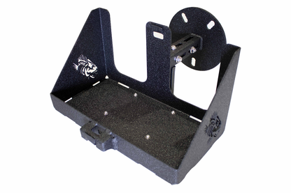 Fishbone Offroad Spare Tire Jerry Can Mount FB21276 FB21276 Photo - Primary