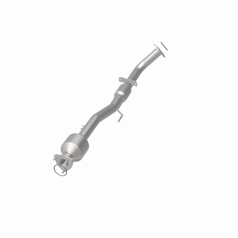 MagnaFlow OEM Grade Federal / EPA Compliant Direct-Fit Catalytic Converter 52023 360 Degree Image Set