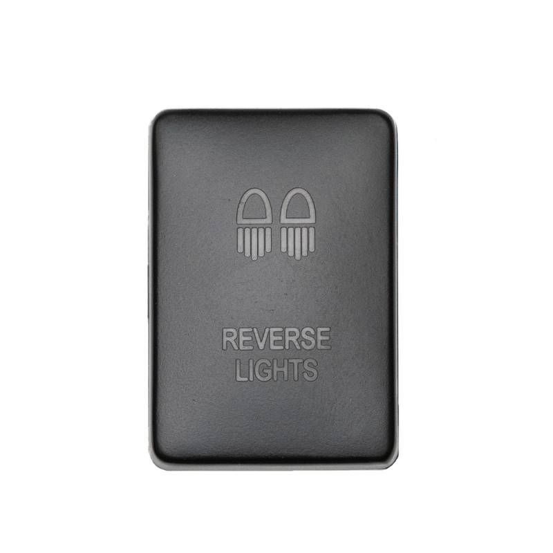 Cali Raised LED Cali Raised Small Style Toyota Oem Style Reverse Lights Switch CR4165 CR4165 Photo - Primary