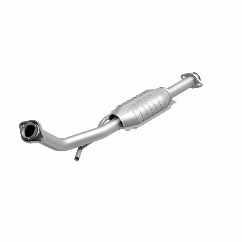 MagnaFlow Infiniti J30 Standard Grade Federal / EPA Compliant Direct-Fit Catalytic Converter 23378 360 Degree Image Set