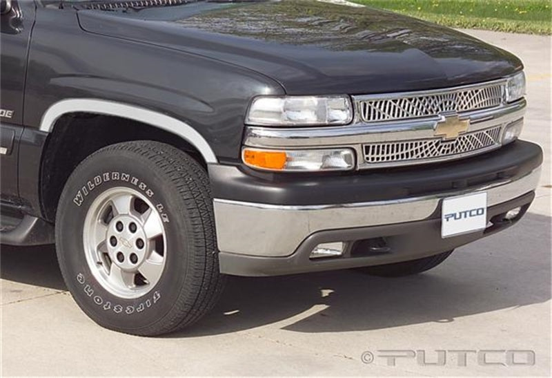 Putco 1988-1998, Chevrolet CK / Silverado (includes Sportside) 97101 Photo - Primary