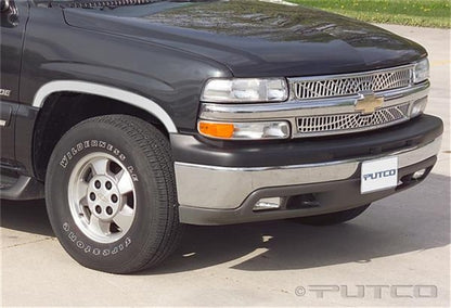 Putco 1988-1998, Chevrolet CK / Silverado (includes Sportside) 97101 Photo - Primary