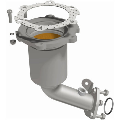 MagnaFlow Nissan Quest California Grade CARB Compliant Direct-Fit Catalytic Converter 5582275 Photo - out of package