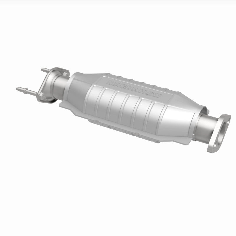 MagnaFlow Kia Sportage HM Grade Federal / EPA Compliant Direct-Fit Catalytic Converter 23281 360 Degree Image Set