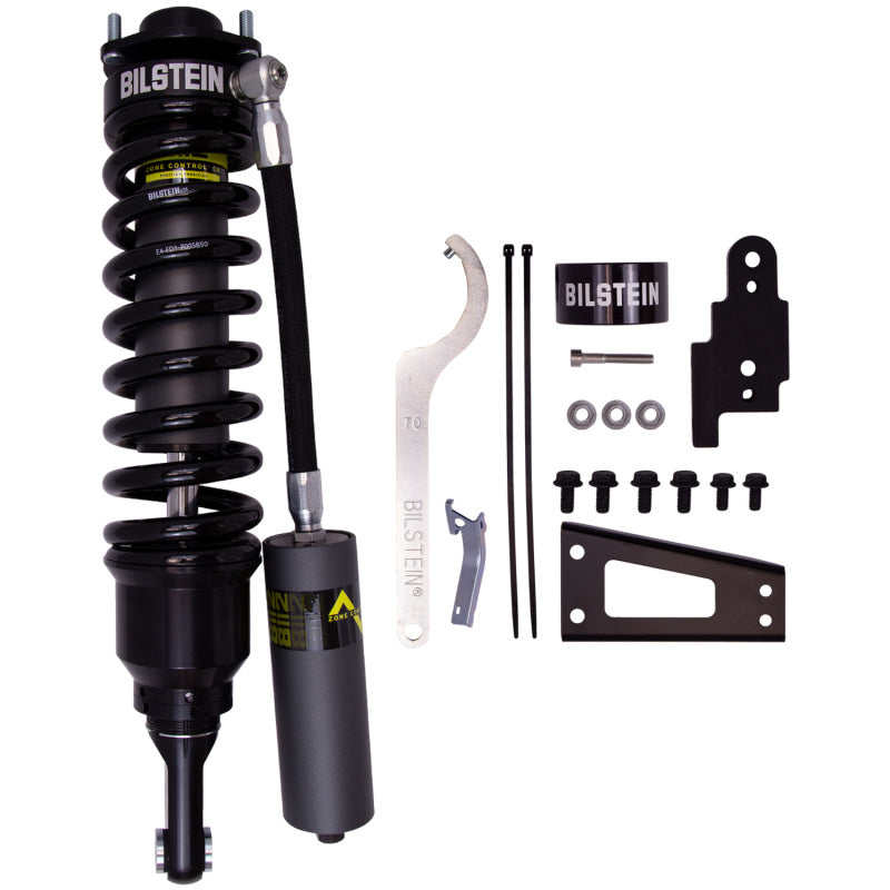 Bilstein B8 8112 Series 05-22 Toyota Tacoma Zone Control CR Front Right Corner Module 41-322697 41-322697 User 1