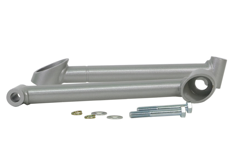 Whiteline Brace Sway Bar Mount Support Subaru Forester 2009-2010 KBR15 Photo - out of package