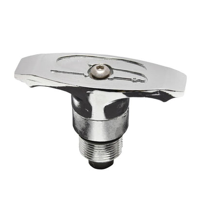 Superwinch Replacement Clutch Handle for Talon 14/18 Winches/4 - Silver 90-24569 90-24569 Photo - out of package
