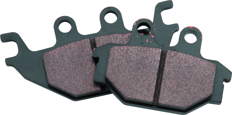 TwinPower Brake Pads Sintered H1085S 596987 596987 Photo - Primary