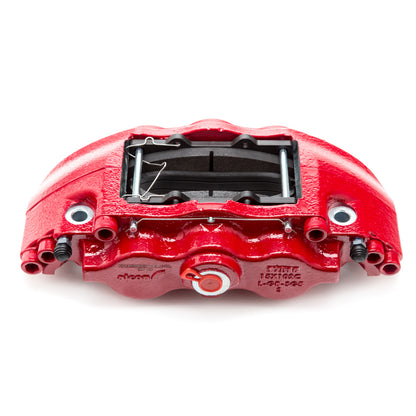 Alcon 2010+ Ford F-150 347x36mm Rotors 6-Piston Red Front Brake Kit *Requires alcAC011507NANA BKF1559BE11 BKF1559BE11 Photo - Primary
