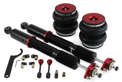 AIRLIFT BMW 3 Series (E46) & M3 Models - Rear Kit 75646 Photo - Primary