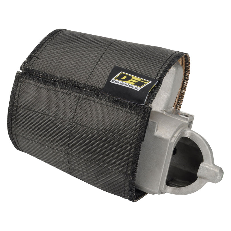 DEI Starter Shield 2ft x 7in wide - Onyx 10236 10236 Photo - Primary