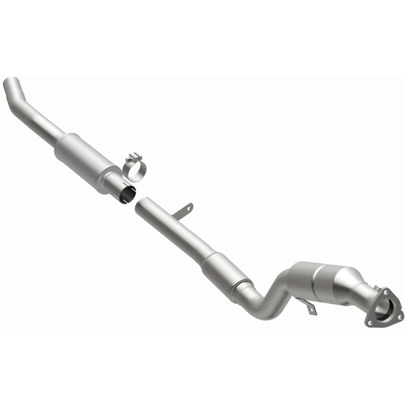 MagnaFlow Audi A8 Quattro OEM Grade Federal / EPA Compliant Direct-Fit Catalytic Converter 51966 Photo - out of package