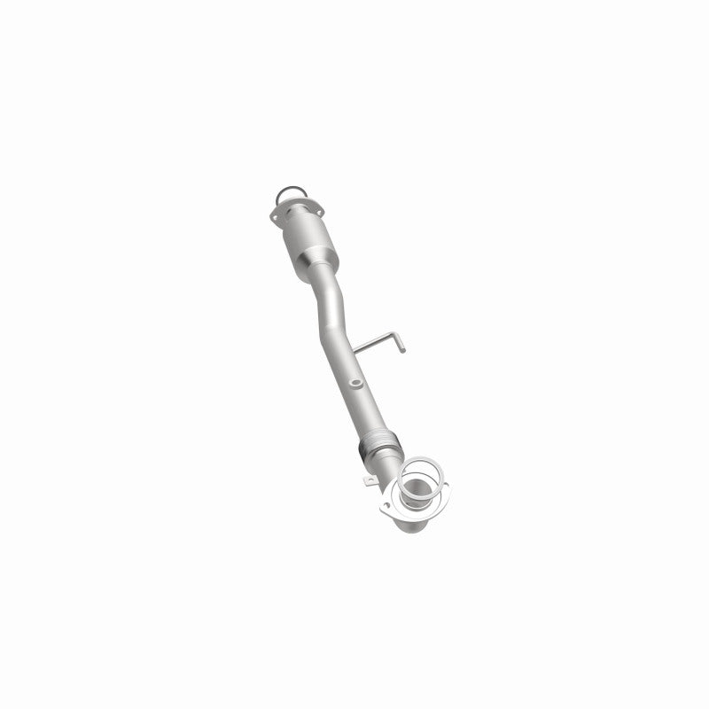 MagnaFlow Toyota Camry California Grade CARB Compliant Direct-Fit Catalytic Converter 5571435 360 Degree Image Set