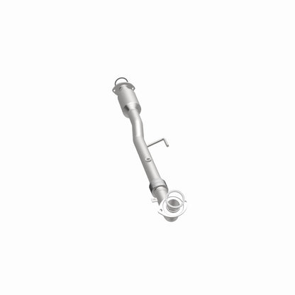 MagnaFlow Toyota Camry California Grade CARB Compliant Direct-Fit Catalytic Converter 5571435 360 Degree Image Set