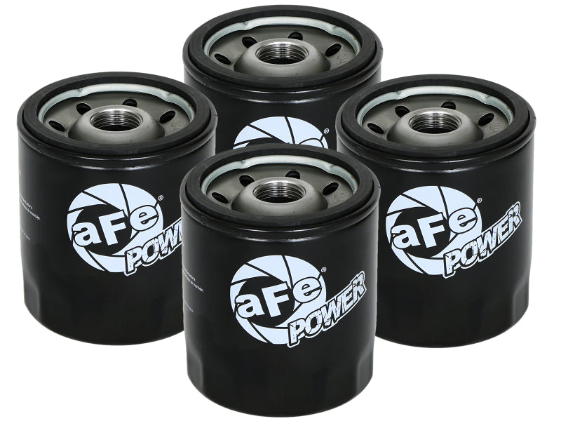 aFe  POWER 44-LF037-MB Pro GUARD HD Oil Filter 44-LF037-MB Photo - Primary