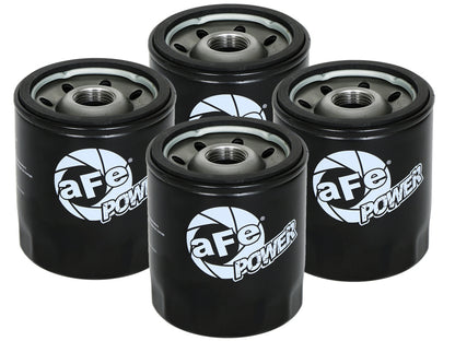 aFe  POWER 44-LF037-MB Pro GUARD HD Oil Filter 44-LF037-MB Photo - Primary