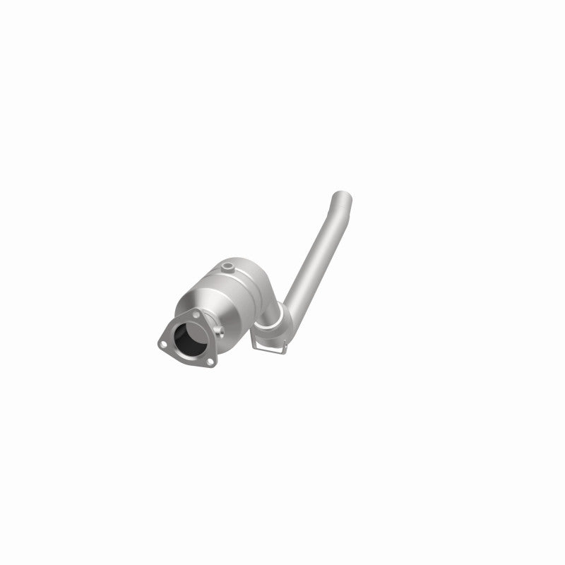 MagnaFlow Audi A4 Quattro HM Grade Federal / EPA Compliant Direct-Fit Catalytic Converter 24142 360 Degree Image Set