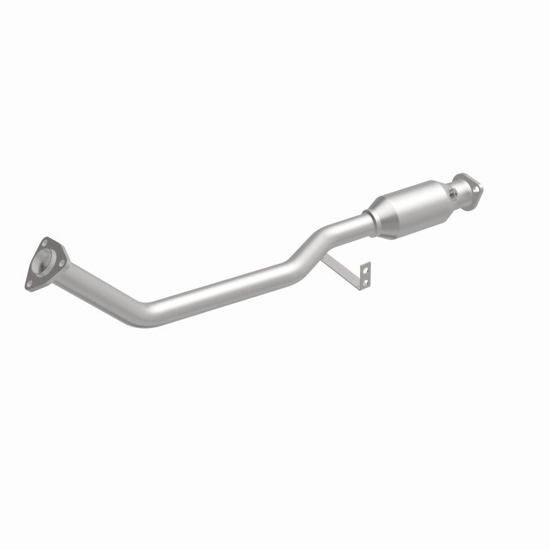 MagnaFlow Infiniti J30 California Grade CARB Compliant Direct-Fit Catalytic Converter 444741 360 Degree Image Set